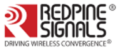 Redpine Signals